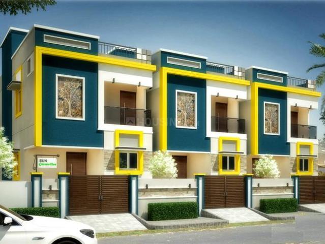 Villa for sale in Sholinganallur - Chennai, Tamil Nadu