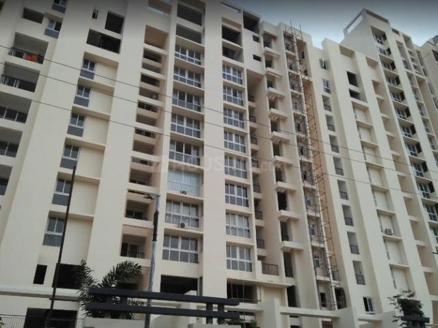Flat for sale in Sholinganallur - Chennai, Tamil Nadu