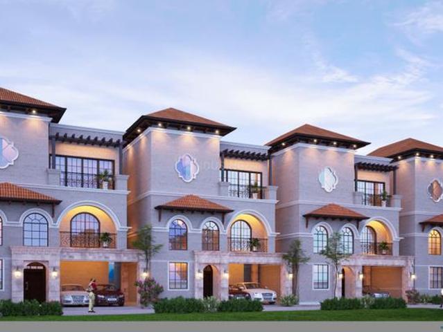 Villa for sale in Sholinganallur - Chennai, Tamil Nadu