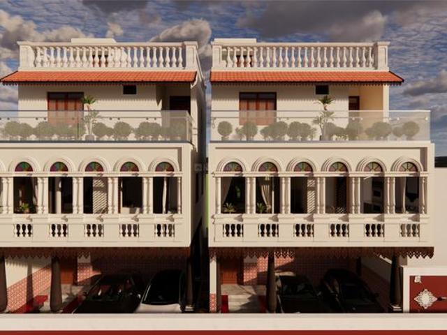 Villa for sale in Sholinganallur - Chennai, Tamil Nadu