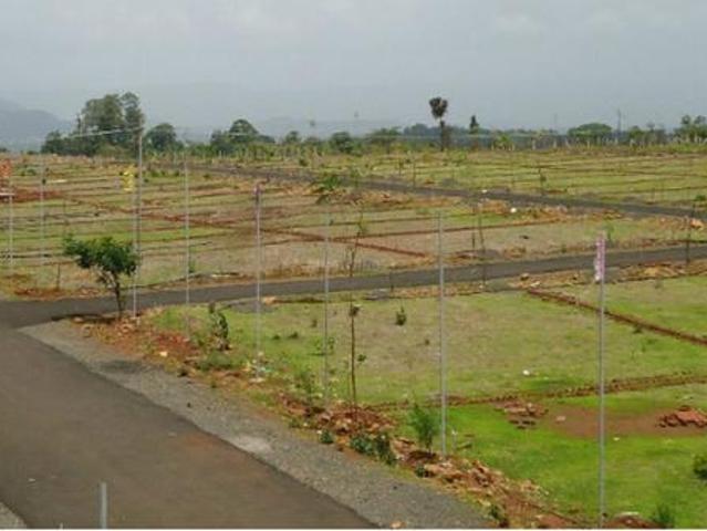 Land for sale in Sholinganallur - Chennai, Tamil Nadu