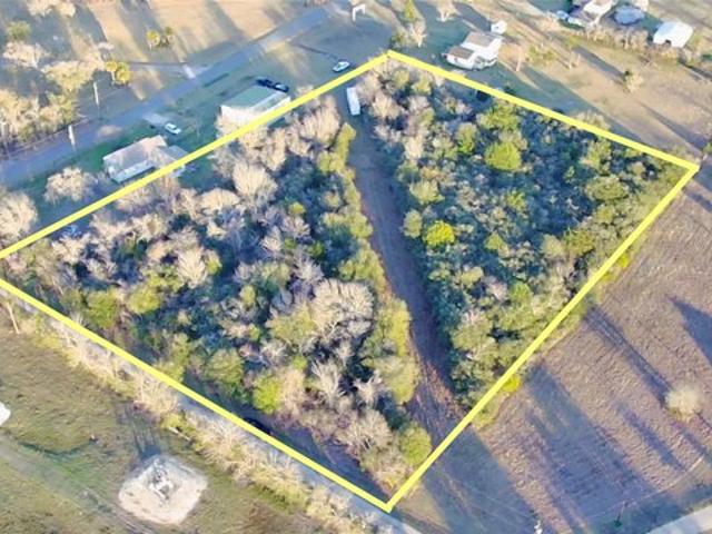 Land for sale in Santa Fe, Texas