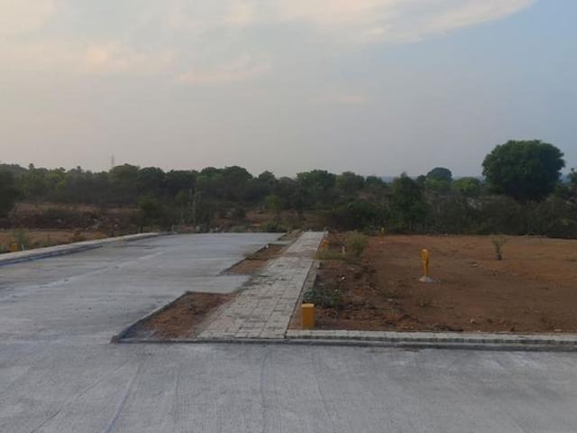 Land for sale in Hosuru, Tamil Nadu