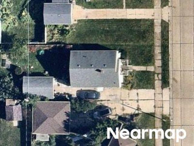 House for sale in Racine, Wisconsin
