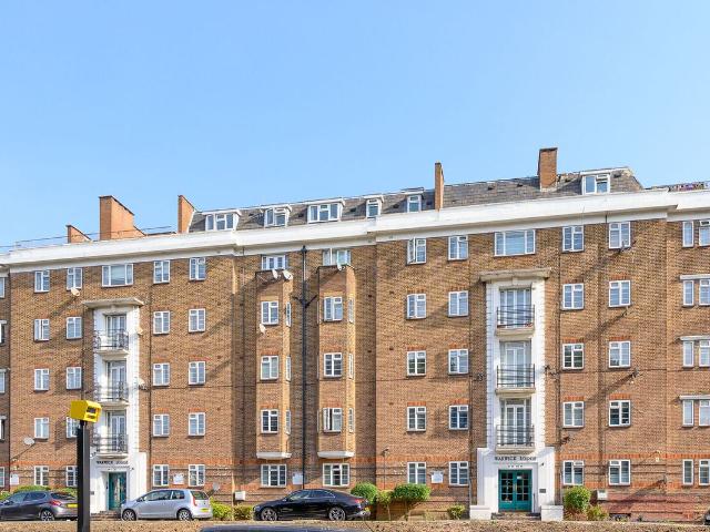 Apartment for rent in London Borough of Camden, Greater London