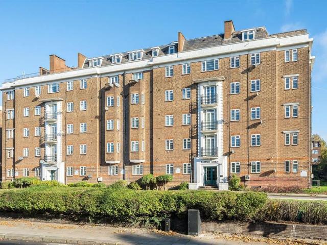 Apartment for rent in Kilburn, Greater London