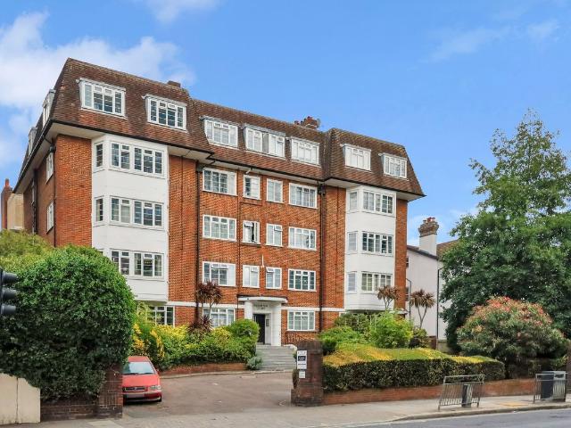 Apartment for rent in Kilburn, Greater London