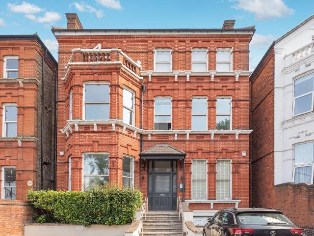 Apartment for rent in London Borough of Camden, Greater London