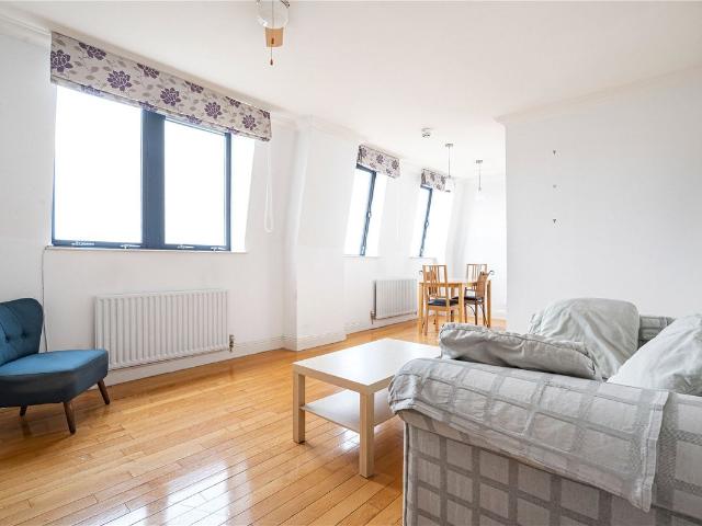 Apartment for rent in London Borough of Brent, Greater London