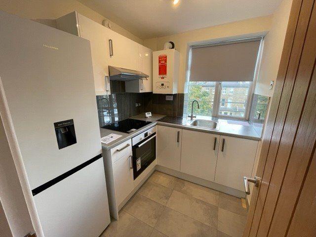 Apartment for rent in London Borough of Camden, Greater London