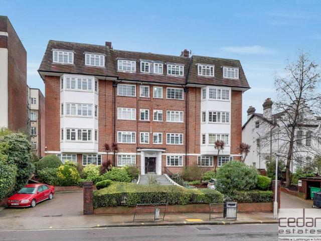 Apartment for rent in Kilburn, Greater London