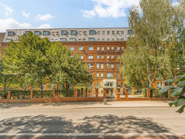 Apartment for rent in London Borough of Brent, Greater London