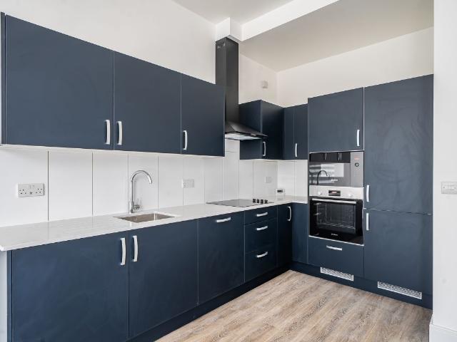Apartment for rent in Kilburn, Greater London