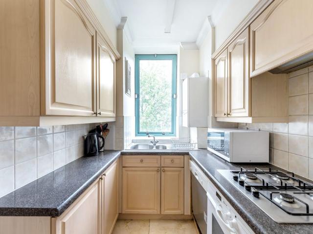 Apartment for rent in Cat Hill, Isle Of Man