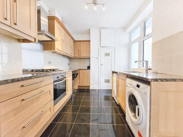 Apartment for rent in Kilburn, Greater London