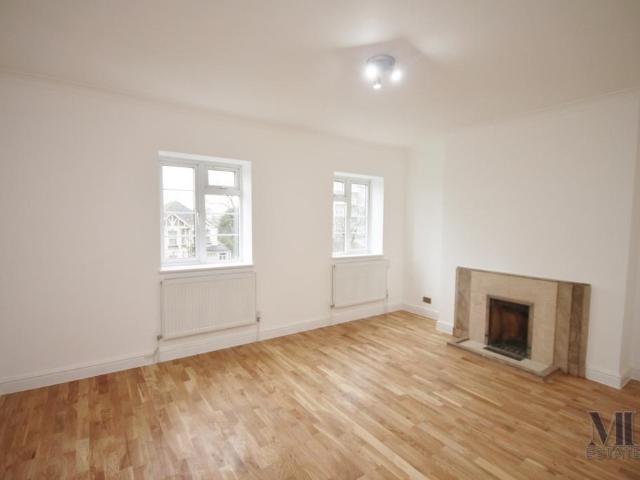 Apartment for rent in Kilburn, Greater London