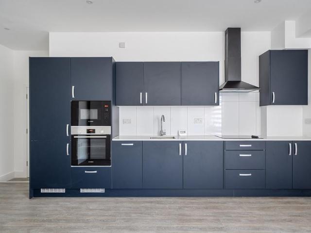 Apartment for rent in Kilburn, Greater London