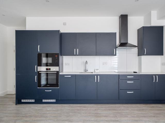 Studio for rent in Kilburn, Greater London