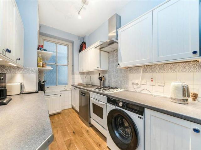Apartment for rent in Kilburn, Isle Of Man