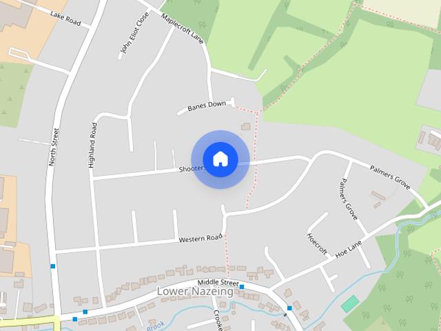 House for rent in Epping, Essex