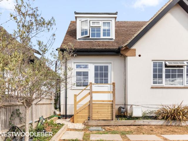 House for rent in Epping, Essex