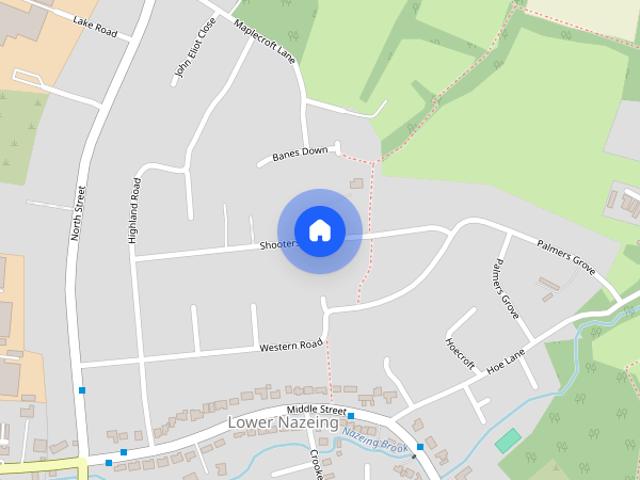House for rent in Epping, Essex
