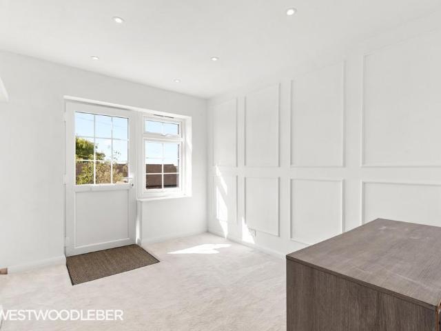 Apartment for rent in Epping, Essex