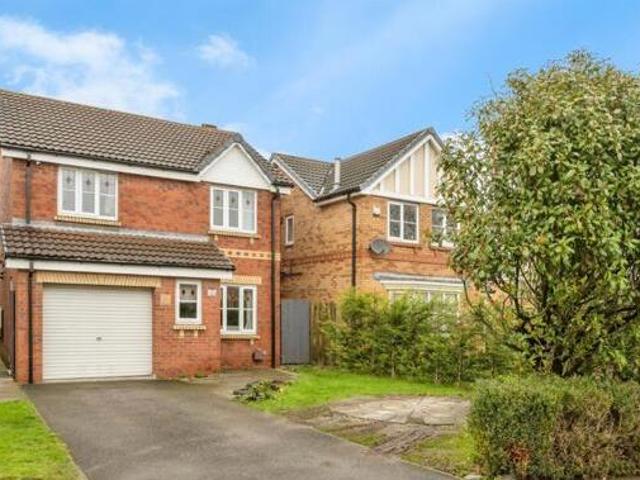 House for sale in Rossington, Doncaster