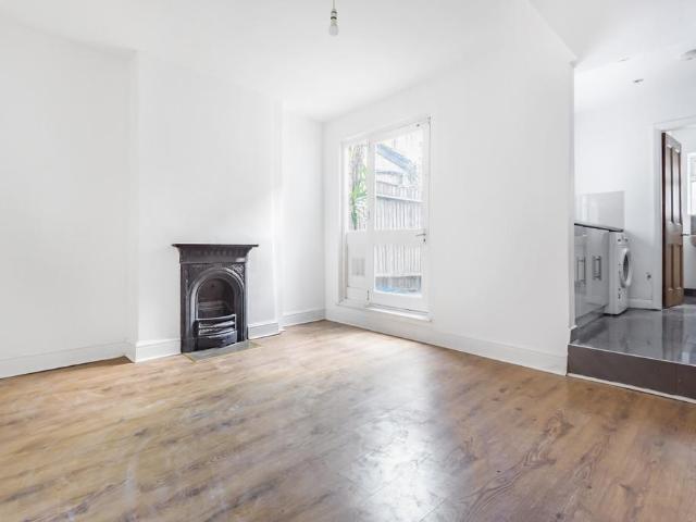 House for rent in Shooters Hill, Greater London