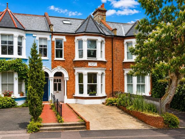 Apartment for rent in Kidbrooke, Greater London