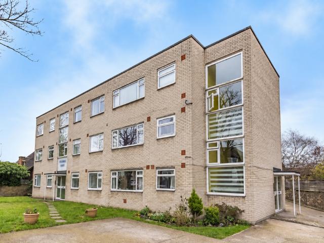 Apartment for rent in Kidbrooke, Greater London