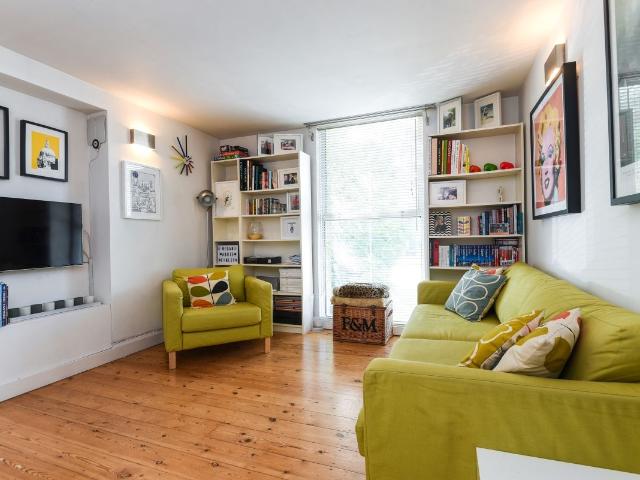 Apartment for rent in Kidbrooke, Greater London