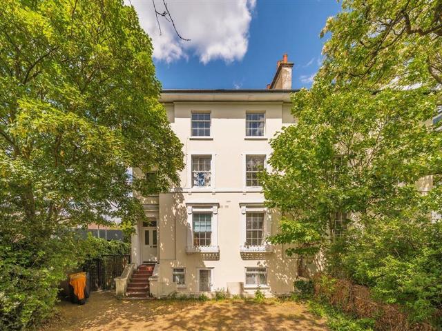 Apartment for rent in London Borough of Lewisham, Blackheath