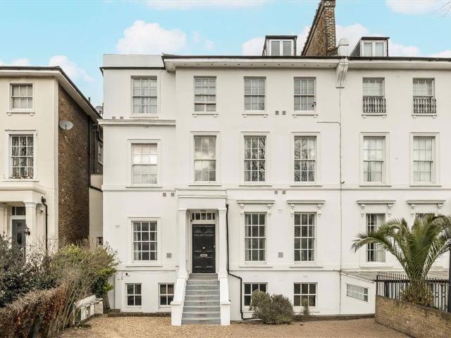 Apartment for rent in Kidbrooke, Greater London