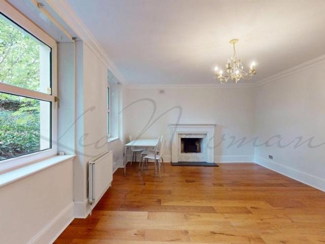 Apartment for rent in Kidbrooke, Greater London