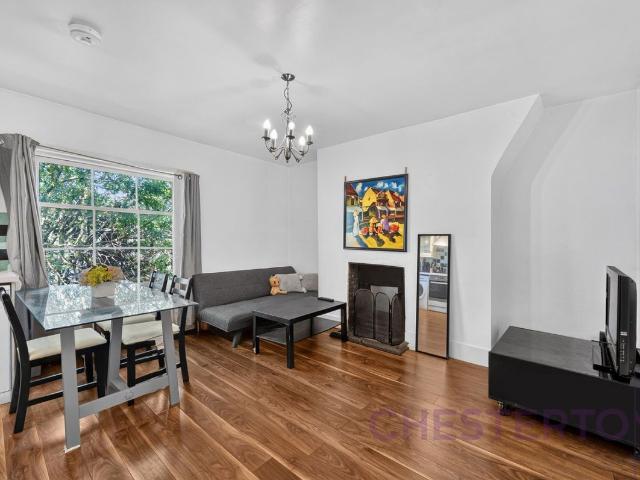 Apartment for rent in Kidbrooke, Greater London