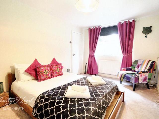 Apartment for rent in Kidbrooke, Greater London