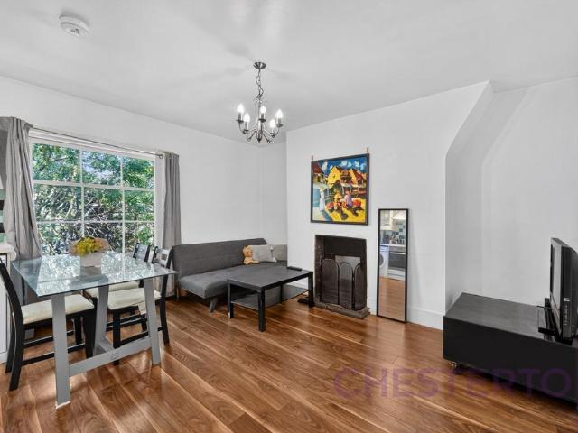 Apartment for rent in Kidbrooke, Greater London
