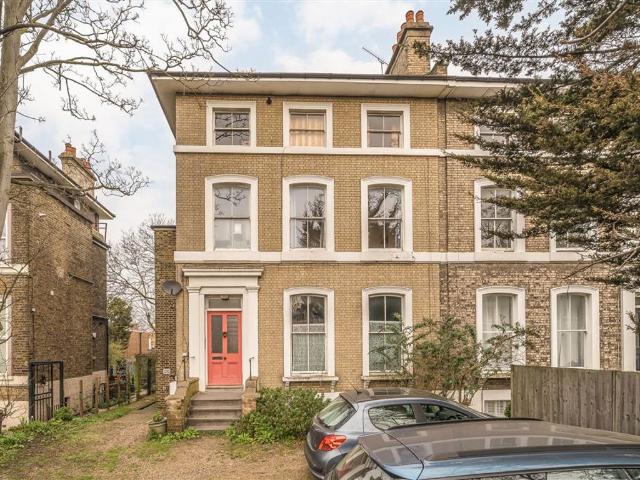 Apartment for rent in Kidbrooke, Greater London