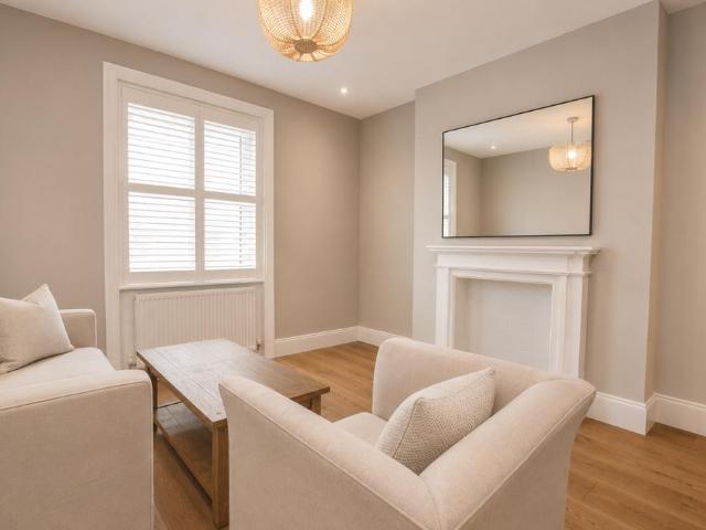Apartment for rent in Kidbrooke, Greater London