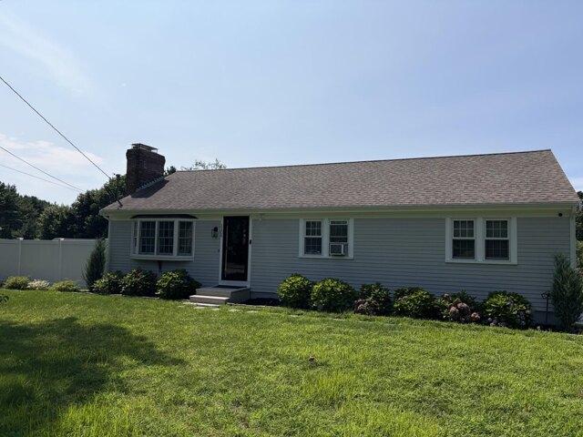 House for sale in Barnstable, Massachusetts