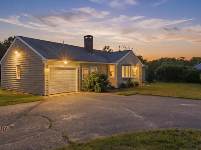 House for sale in Barnstable, Massachusetts