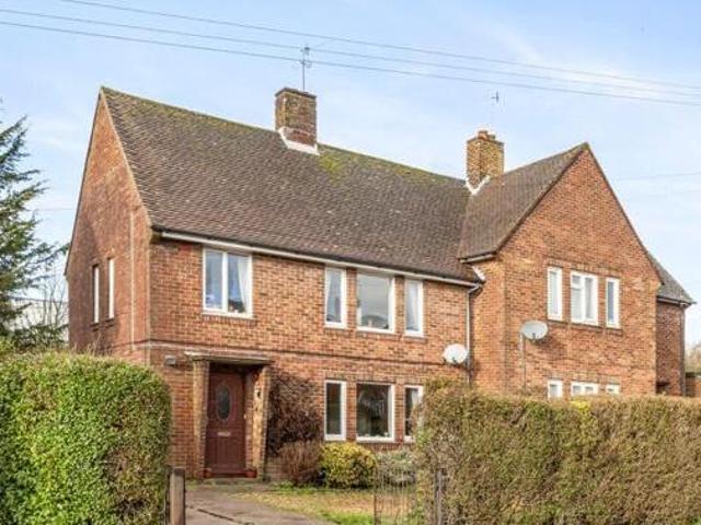 House for sale in Horsham, West Sussex