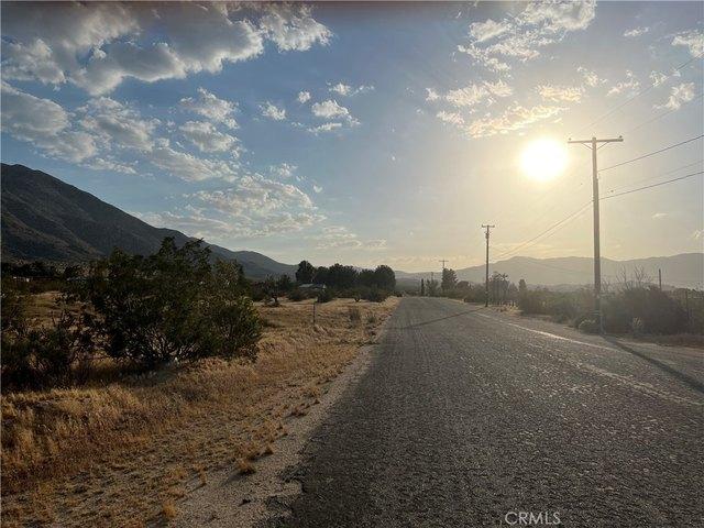 Land for sale in Julian, California