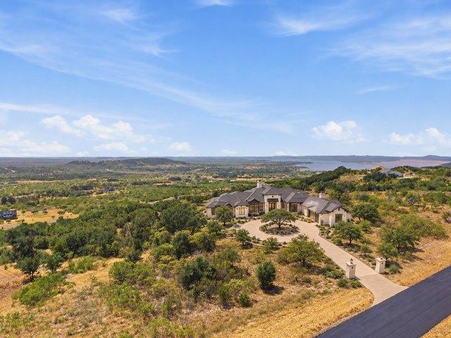 Land for sale in Graford, Texas