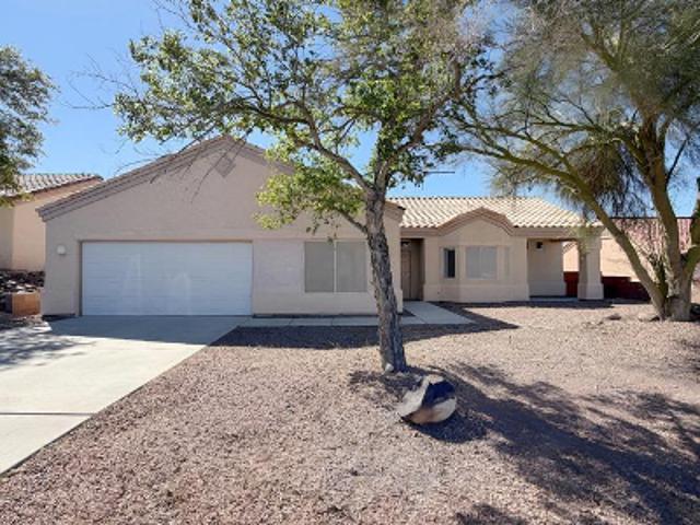 House for sale in Bullhead City, Arizona