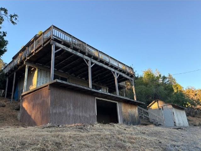 House for sale in Pollock Pines, California
