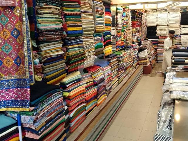 Commercial for sale in Islamabad