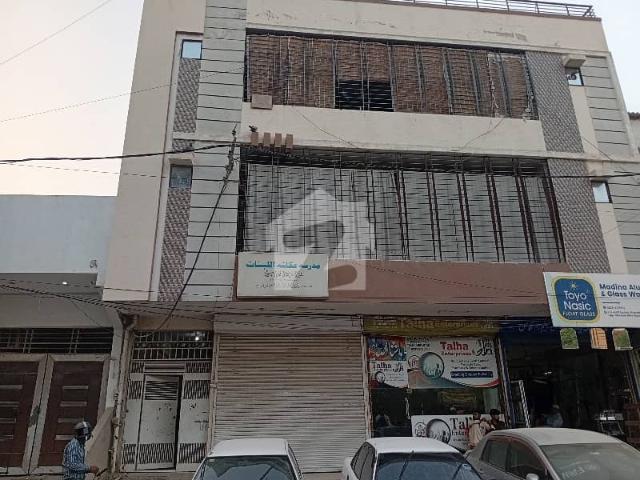 Commercial for rent in North Waziristan, Federally Administered Tribal Areas fata