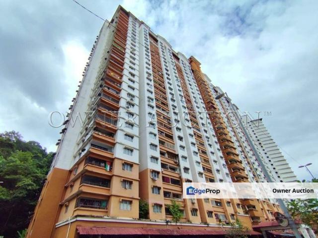 Shop for sale in Petaling, Damansara Damai